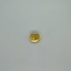 Yellow Sapphire (Pukhraj) 8.23 Ct Certified Yellow Sapphire (Pukhraj) 8.23 Ct Certified